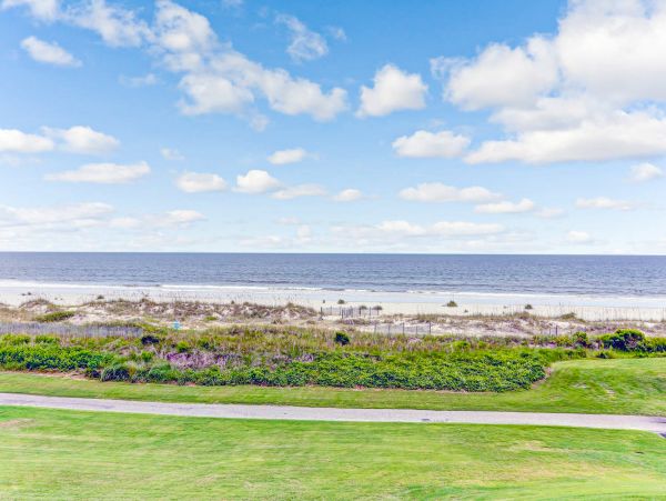 Fernandina Beach Amelia Island Condo 1028747