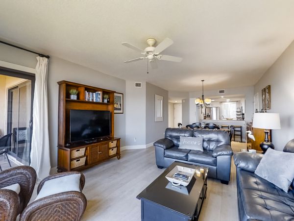 Fernandina Beach Amelia Island Condo 1028748