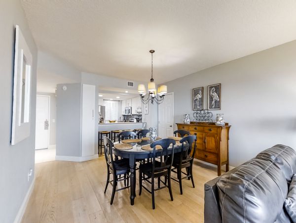 Fernandina Beach Amelia Island Condo 1028748