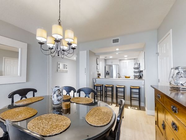 Fernandina Beach Amelia Island Condo 1028748