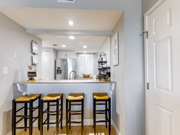 Fernandina Beach Amelia Island Condo 1028748