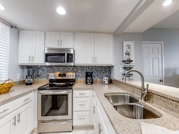 Fernandina Beach Amelia Island Condo 1028748