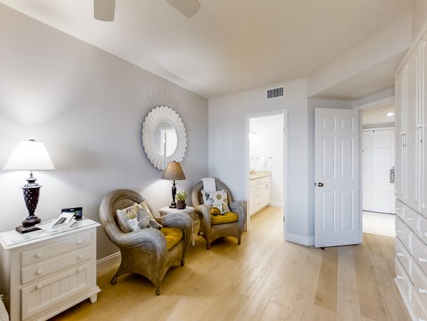 Fernandina Beach Amelia Island Condo 1028748