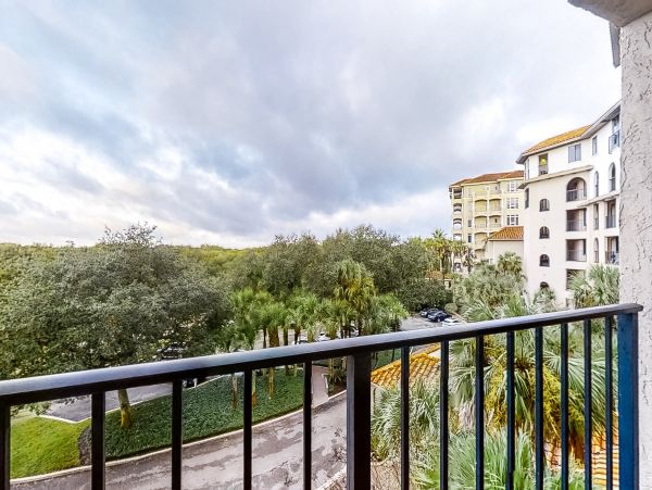 Fernandina Beach Amelia Island Condo 1028748