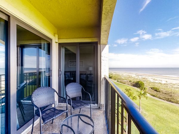 Fernandina Beach Amelia Island Condo 1028748