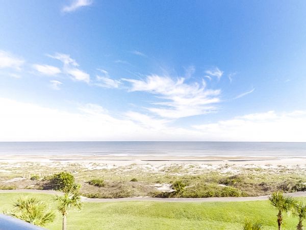 Fernandina Beach Amelia Island Condo 1028748