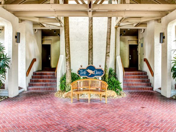 Fernandina Beach Amelia Island Condo 1028748