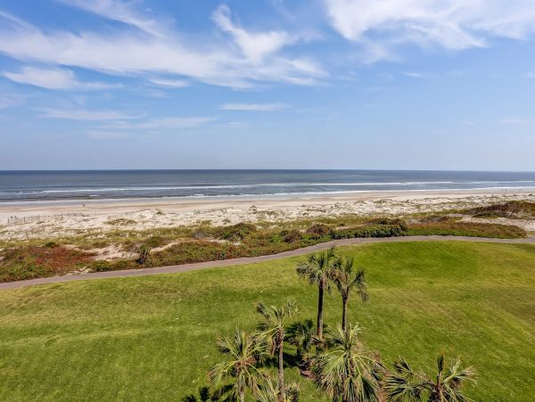 Fernandina Beach Amelia Island Condo 1028748