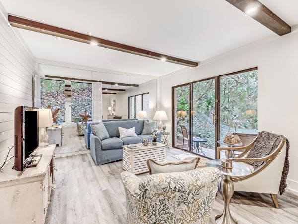 Fernandina Beach Amelia Island Home 1028749