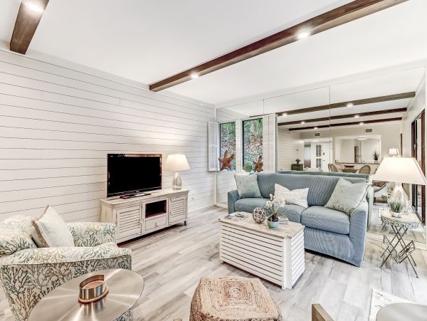 Fernandina Beach Amelia Island Home 1028749
