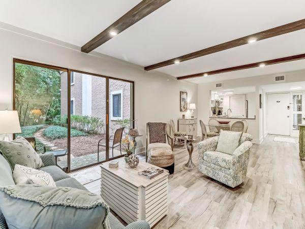 Fernandina Beach Amelia Island Home 1028749