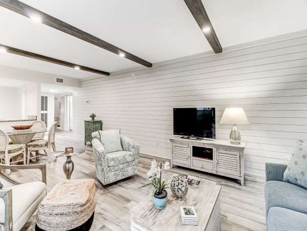 Fernandina Beach Amelia Island Home 1028749