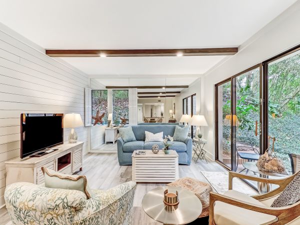 Fernandina Beach Amelia Island Home 1028749
