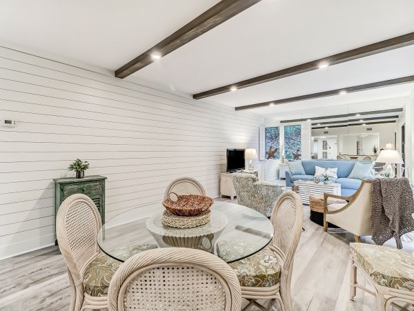 Fernandina Beach Amelia Island Home 1028749