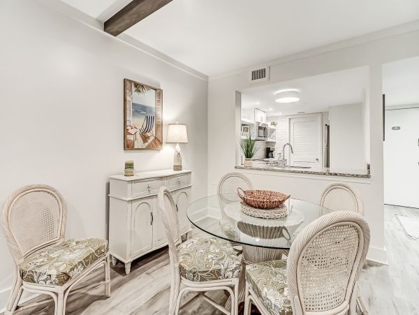 Fernandina Beach Amelia Island Home 1028749