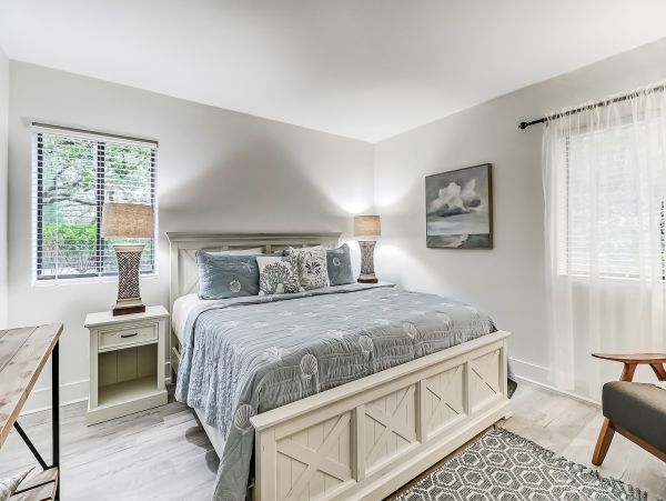 Fernandina Beach Amelia Island Home 1028749