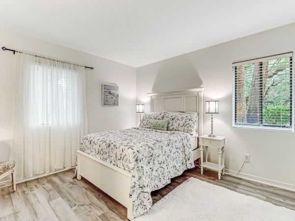 Fernandina Beach Amelia Island Home 1028749
