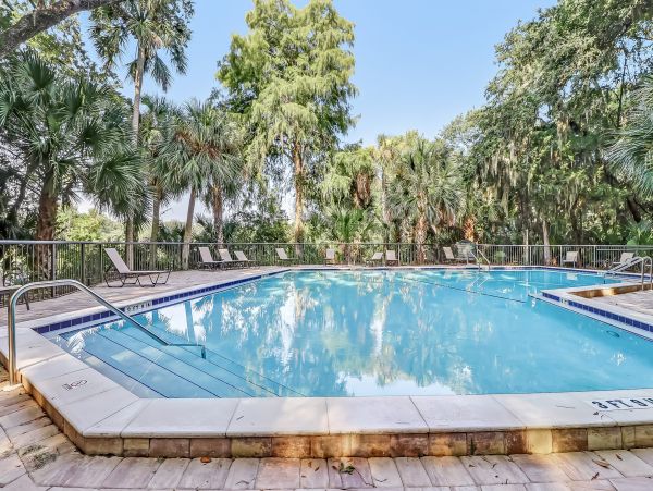 Fernandina Beach Amelia Island Home 1028749