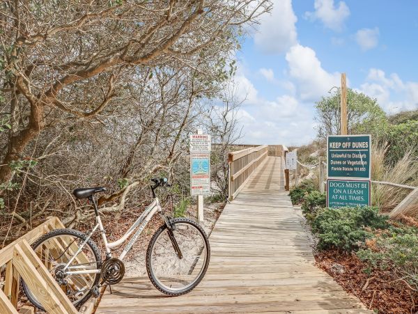Fernandina Beach Amelia Island Home 1028749