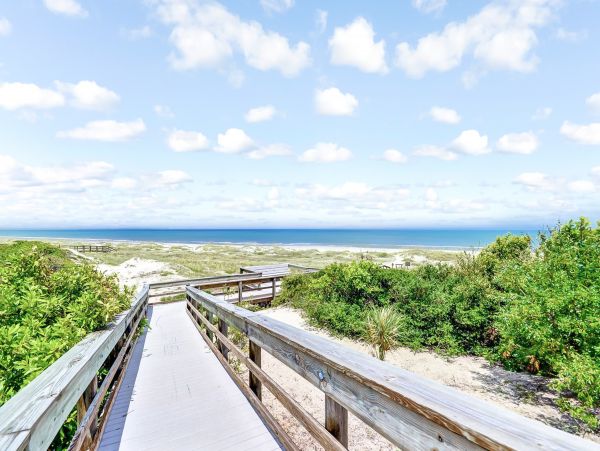Fernandina Beach Amelia Island Home 1028749