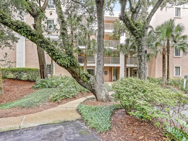 Fernandina Beach Amelia Island Home 1028749