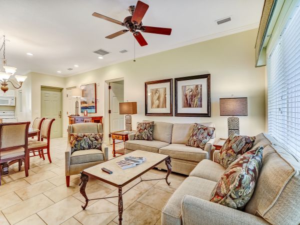 Fernandina Beach Amelia Island Condo 1028750