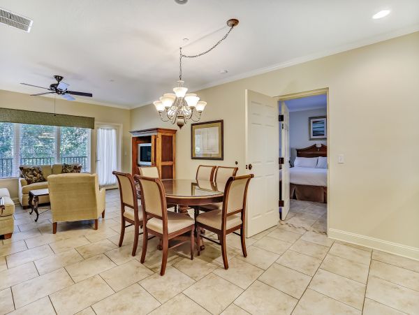 Fernandina Beach Amelia Island Condo 1028750