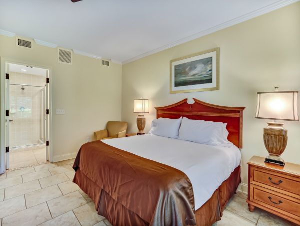 Fernandina Beach Amelia Island Condo 1028750
