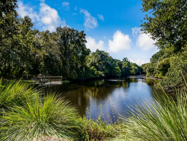 Fernandina Beach Amelia Island Condo 1028750