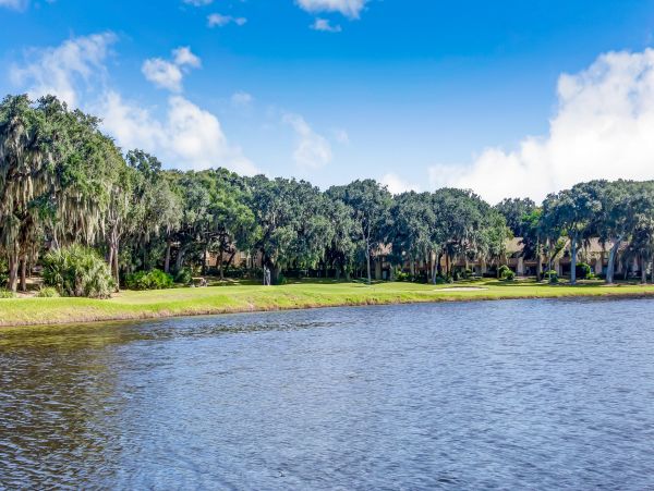 Fernandina Beach Amelia Island Condo 1028750