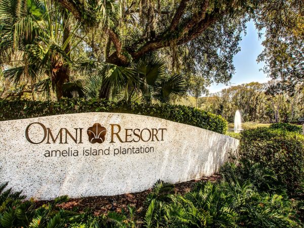 Fernandina Beach Amelia Island Condo 1028750