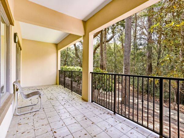 Fernandina Beach Amelia Island Condo 1028750