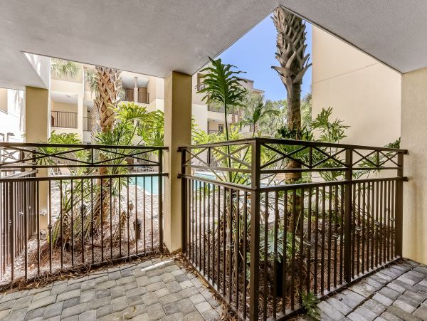 Fernandina Beach Amelia Island Condo 1028750