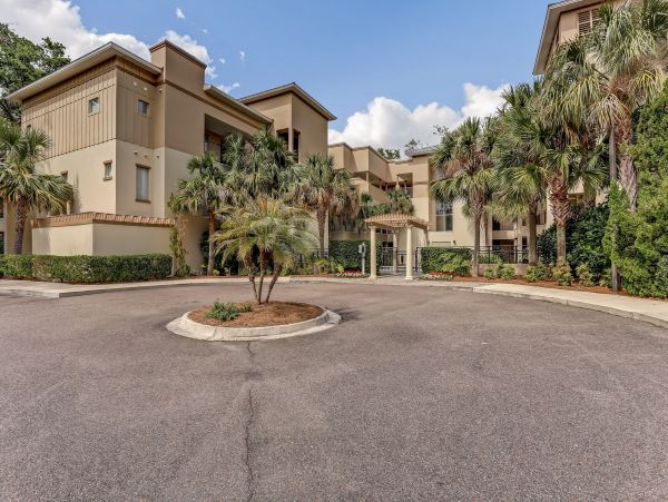 Fernandina Beach Amelia Island Condo 1028750