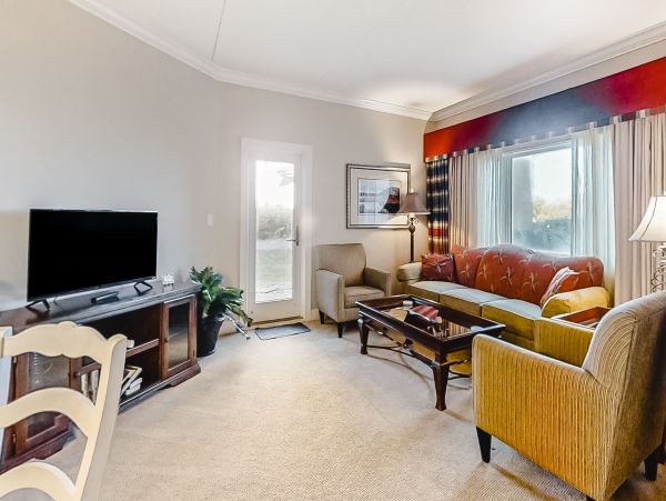 Fernandina Beach Amelia Island Condo 1028751
