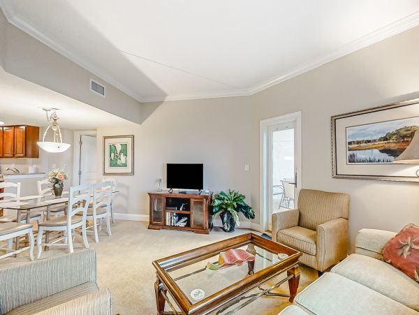 Fernandina Beach Amelia Island Condo 1028751