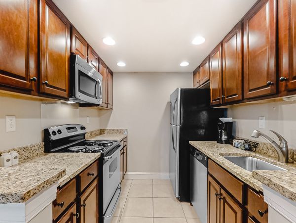 Fernandina Beach Amelia Island Condo 1028751