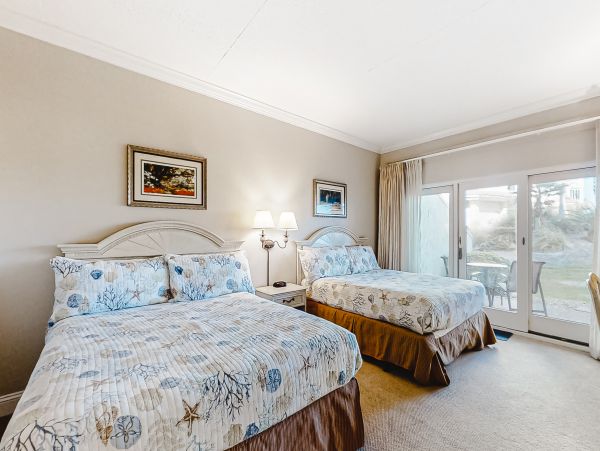 Fernandina Beach Amelia Island Condo 1028751
