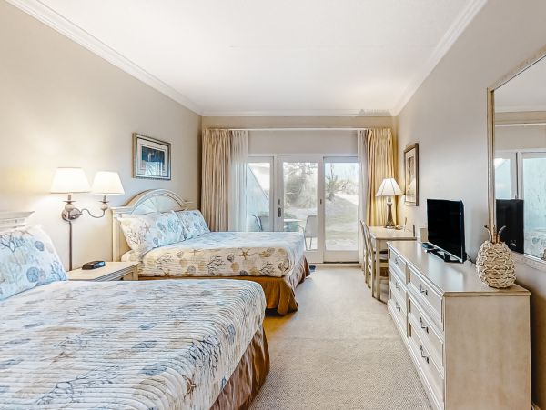 Fernandina Beach Amelia Island Condo 1028751