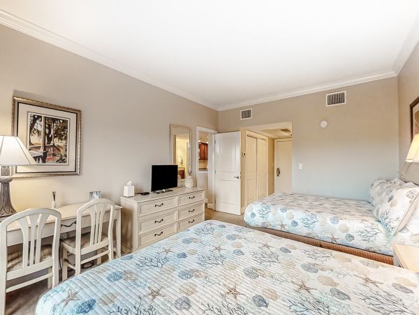 Fernandina Beach Amelia Island Condo 1028751