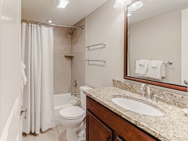 Fernandina Beach Amelia Island Condo 1028751
