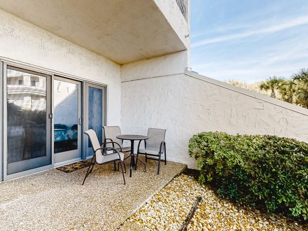 Fernandina Beach Amelia Island Condo 1028751