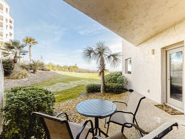Fernandina Beach Amelia Island Condo 1028751