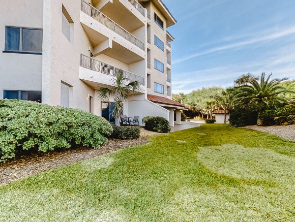 Fernandina Beach Amelia Island Condo 1028751