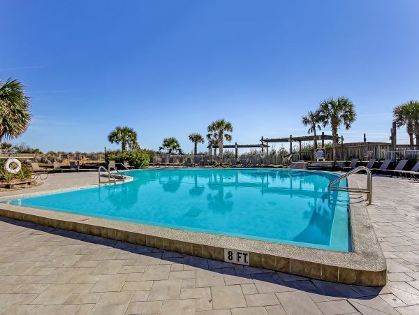 Fernandina Beach Amelia Island Condo 1028751