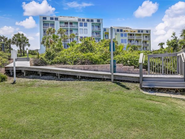 Fernandina Beach Amelia Island Home 1028753