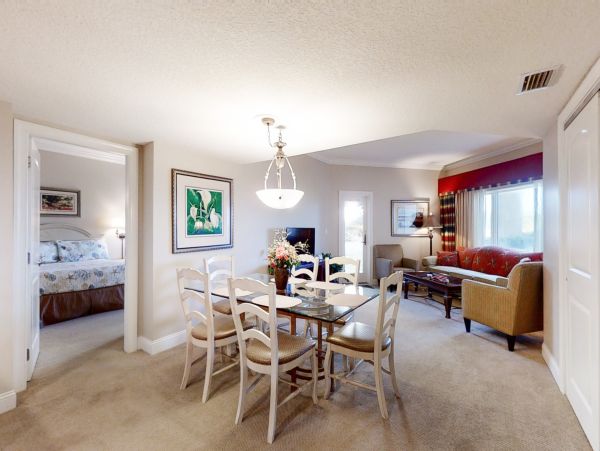 Fernandina Beach Amelia Island Condo 1028754