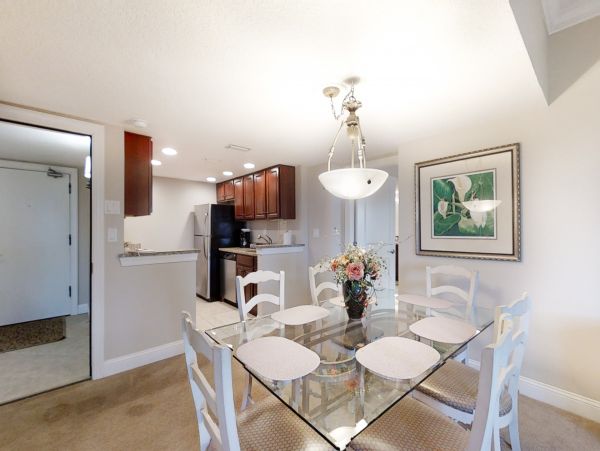 Fernandina Beach Amelia Island Condo 1028754
