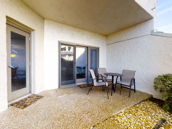 Fernandina Beach Amelia Island Condo 1028754