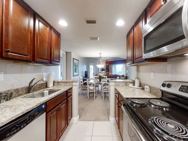 Fernandina Beach Amelia Island Condo 1028754